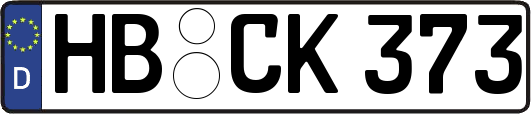 HB-CK373