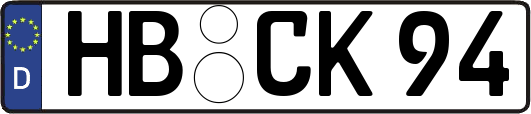 HB-CK94