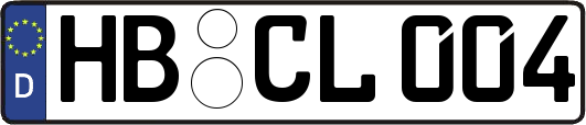 HB-CL004