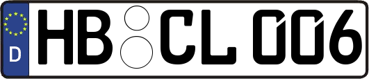 HB-CL006
