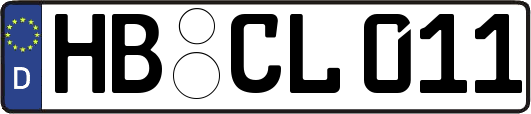 HB-CL011