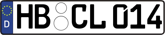 HB-CL014