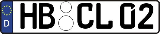 HB-CL02