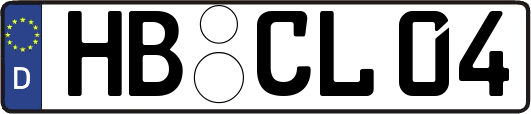 HB-CL04