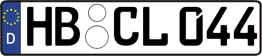 HB-CL044