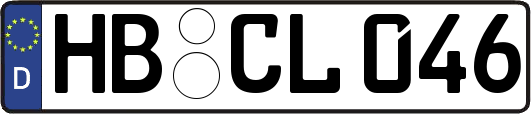 HB-CL046