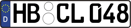 HB-CL048