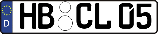 HB-CL05