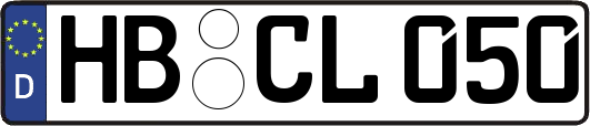 HB-CL050