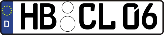 HB-CL06