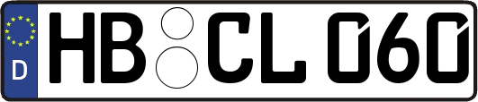 HB-CL060