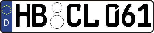 HB-CL061