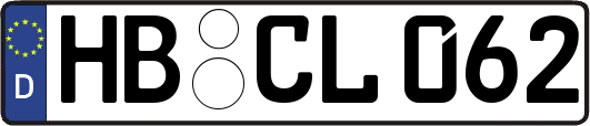 HB-CL062
