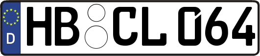 HB-CL064