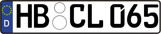 HB-CL065