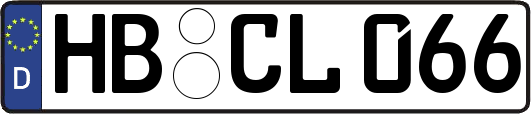 HB-CL066