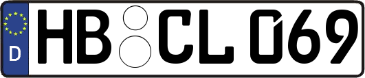 HB-CL069