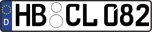 HB-CL082