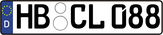 HB-CL088