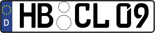 HB-CL09