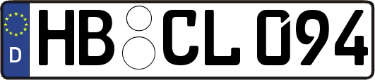 HB-CL094