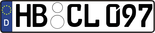 HB-CL097