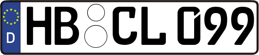 HB-CL099