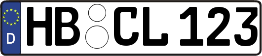HB-CL123