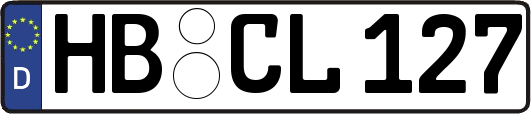 HB-CL127
