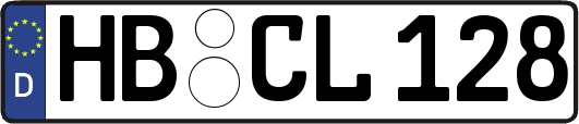 HB-CL128