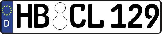 HB-CL129