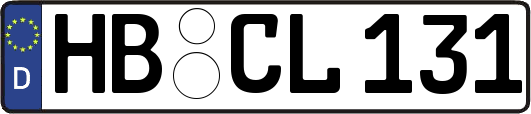 HB-CL131