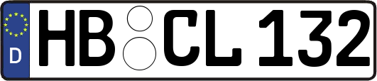 HB-CL132