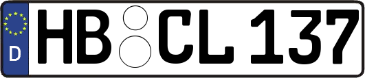 HB-CL137