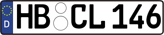 HB-CL146