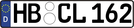 HB-CL162