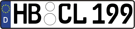 HB-CL199