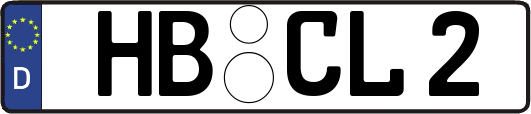 HB-CL2