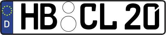 HB-CL20