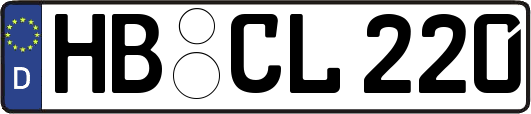 HB-CL220