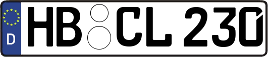 HB-CL230