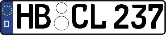 HB-CL237