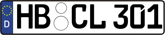 HB-CL301