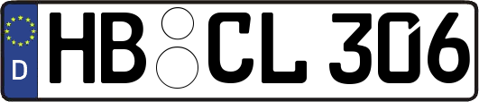 HB-CL306