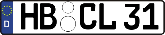 HB-CL31