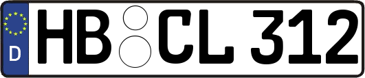HB-CL312
