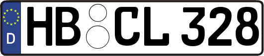 HB-CL328