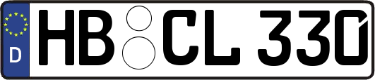HB-CL330