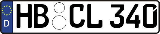 HB-CL340