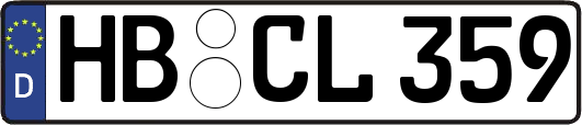 HB-CL359